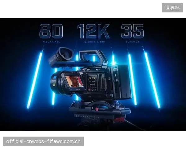 SpectrumSportsNet的独立转播流构建:三台BlackmagicURSACine沉浸式摄影机如何支撑VisionPro的NBA直播 SpectrumSportsNet的独立转播流构建:三台BlackmagicURSACine沉浸式摄影机如何支撑VisionPro的NBA直播
